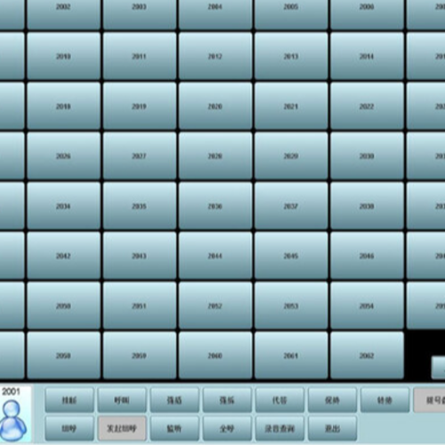 系統(tǒng)軟件 型號(hào)：KT409
